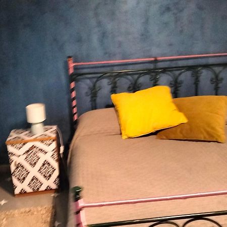 Villa Sofia Giardini Naxos Ngoại thất bức ảnh