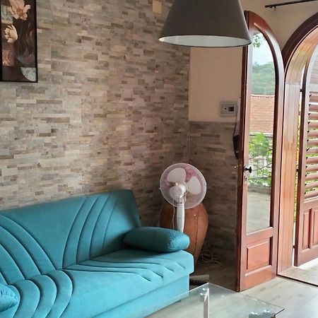 Villa Sofia Giardini Naxos Ngoại thất bức ảnh