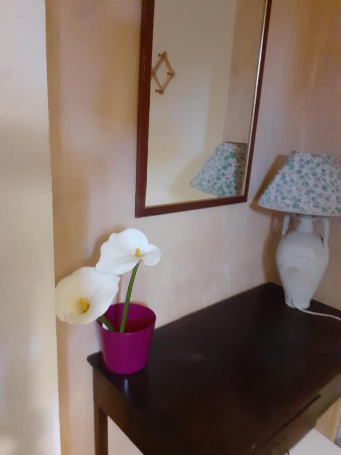 Villa Sofia Giardini Naxos Ngoại thất bức ảnh