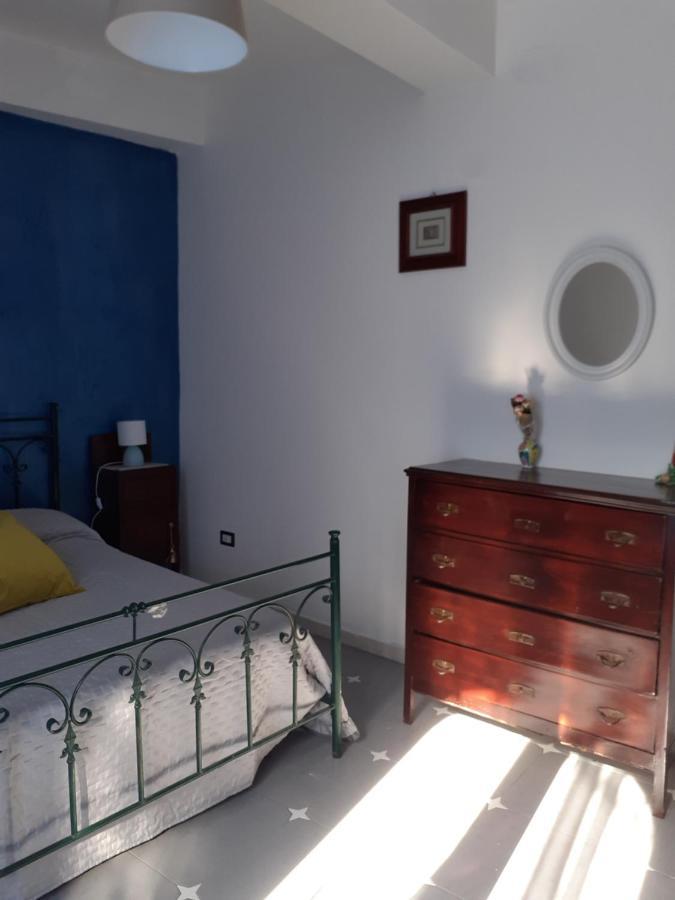 Villa Sofia Giardini Naxos Ngoại thất bức ảnh