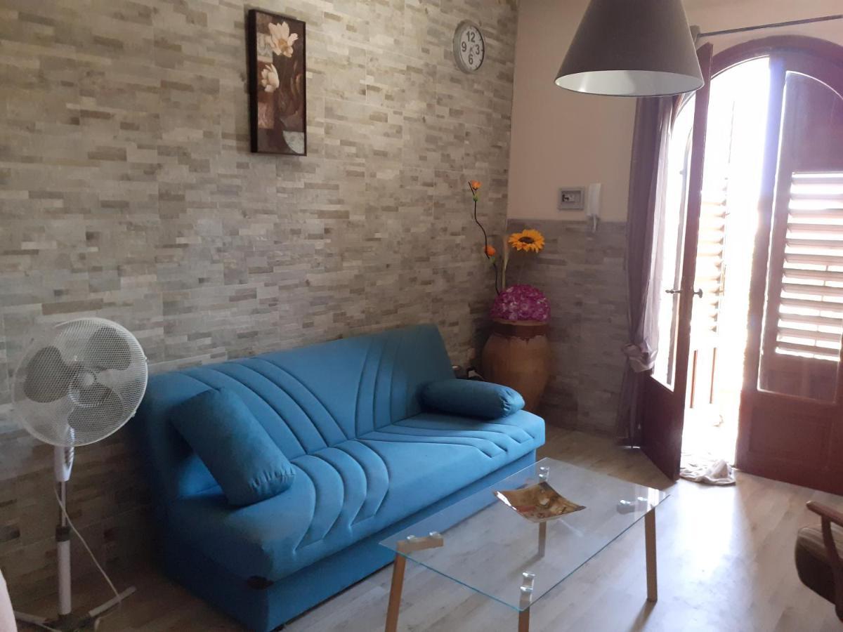 Villa Sofia Giardini Naxos Ngoại thất bức ảnh