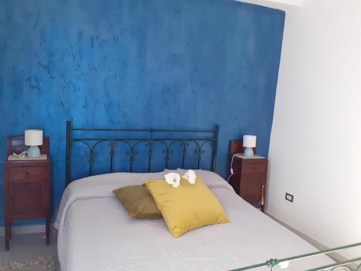 Villa Sofia Giardini Naxos Ngoại thất bức ảnh