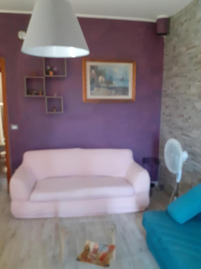 Villa Sofia Giardini Naxos Ngoại thất bức ảnh