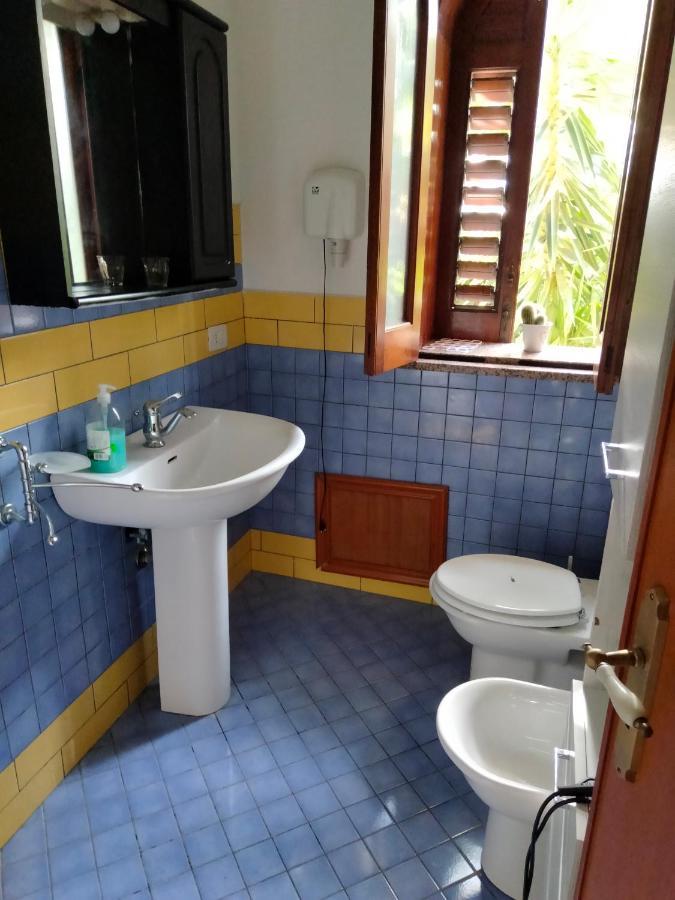 Villa Sofia Giardini Naxos Ngoại thất bức ảnh