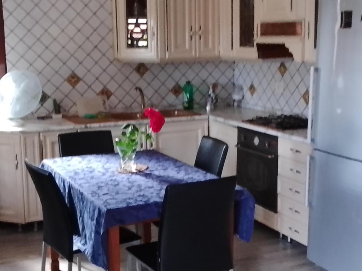 Villa Sofia Giardini Naxos Ngoại thất bức ảnh