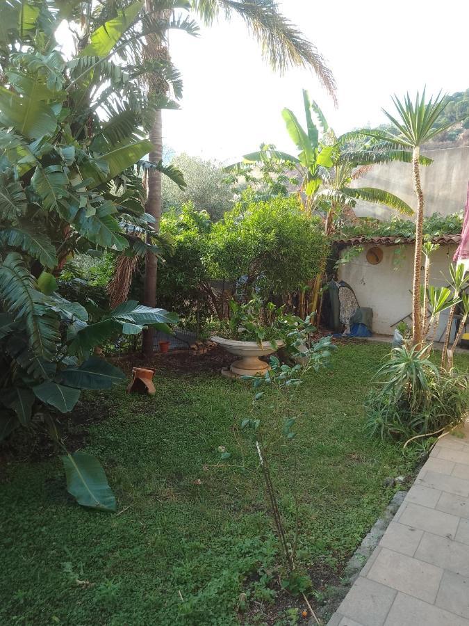 Villa Sofia Giardini Naxos Ngoại thất bức ảnh